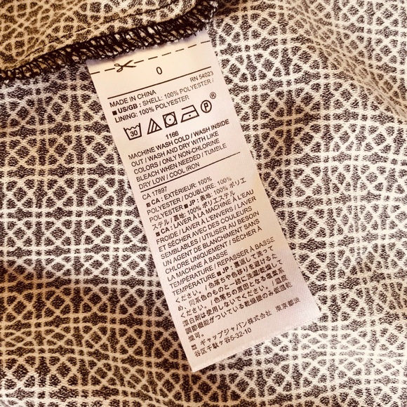 Banana Republic Dress - Picture 5 of 5